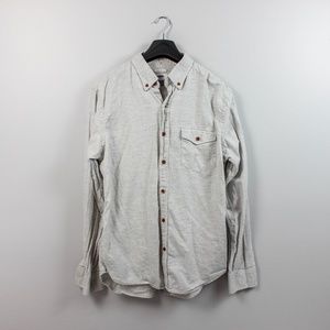 Old Navy Slim Fit Button Down - Medium